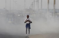 WHO Air Quality Guidelines 2021