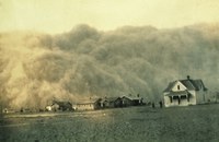 Open submission for the AGU Special Collection: “Dust and dust storms: From physical processes to human health, safety, and welfare”.